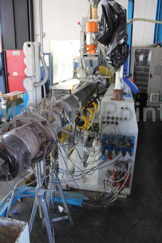 BATTENFELD - BEX-1-60-30 - Used machine
