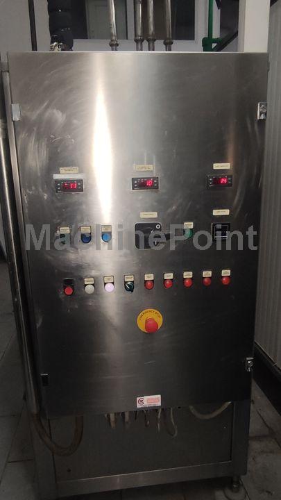 TETRA PAK - Hoyer Straightline 400 - Machine d'occasion