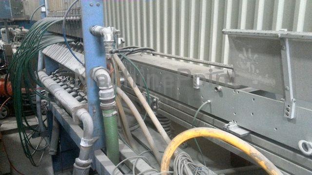 AMUT - EA 90 - Used machine
