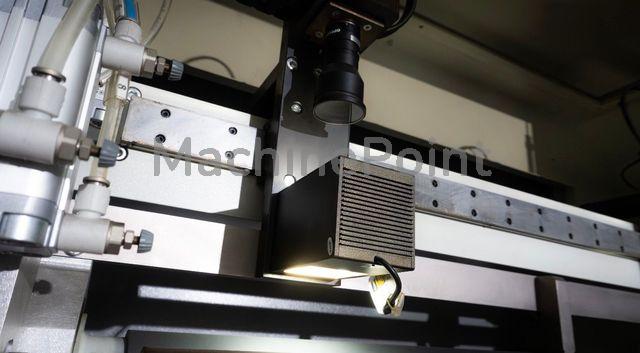 BOBST - MASTER M6 - Flexo press - Gebrauchtmaschinen