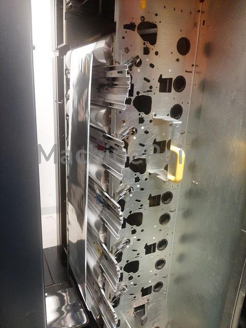 XEIKON - CX3 - Used machine