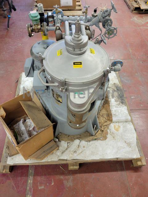 ALFA LAVAL - USPX 204SGT-11CN-60 - Maquinaria usada