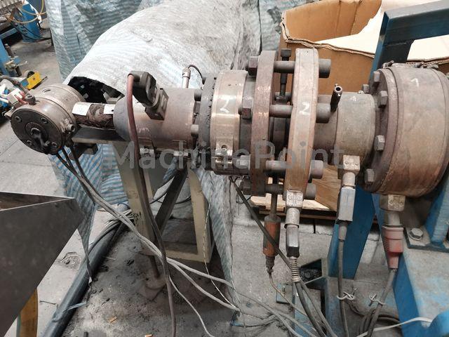 KRAUSS MAFFEI - 1-75-30В - Maquinaria usada