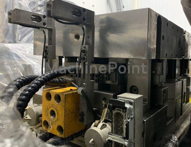 HUSKY - Cold Half System HyPET - Maszyna używana