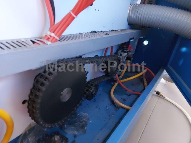 LUNG MENG - TRP-400 - Used machine