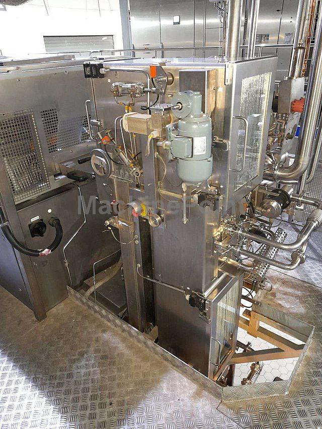 TETRA PAK - TBA 19 200 Prisma  - Used machine