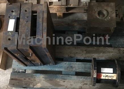 HOME MADE - Complete Plant for small home electric appliances - Used machine