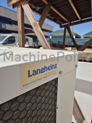 REIFENHAUSER - EH 160-1-45-25 - Used machine