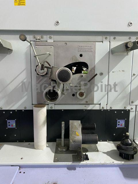 BARMAG - DD2000GI - Machine d'occasion