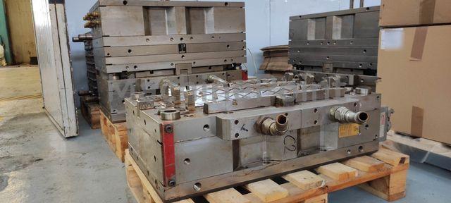 KTW - PCO 1881 - Used machine