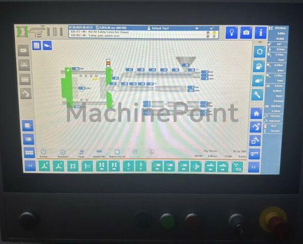 NIIGON - NPET 300 E120/ P120  - Machine d'occasion