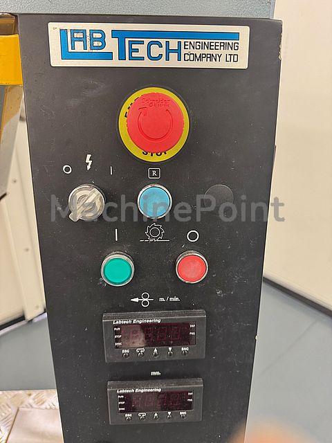 LABTECH - LZ-120TC  - Maquinaria usada