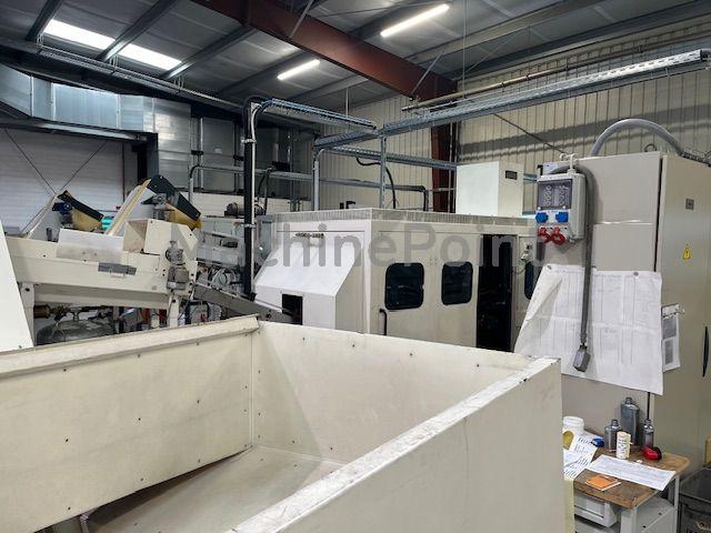 ADS - G 62 D05 - Used machine