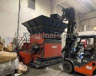 Shredder WEIMA WLK 20 J