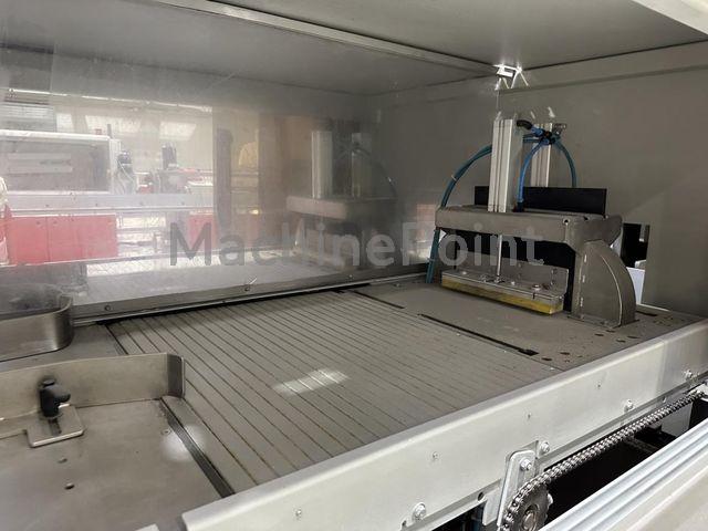 CINCINNATI EXTRUSION - FIBEREX ARGOS 135 - Used machine