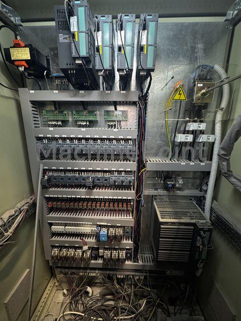 XINDA - SJW 45 - Used machine