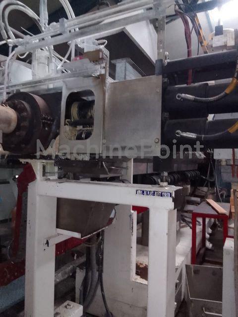 BG PLAST - BGPET.1350.120 - Used machine