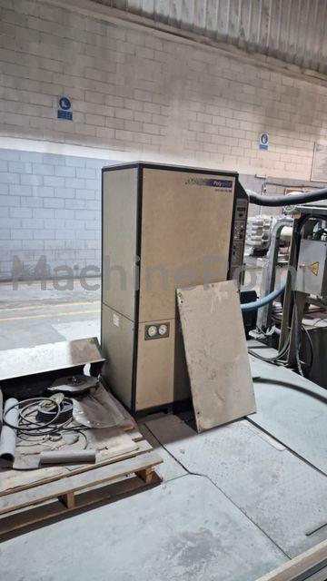 GALILEO - V8 12F - Machine d'occasion