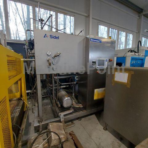 SIDEL - Starblend - Used machine