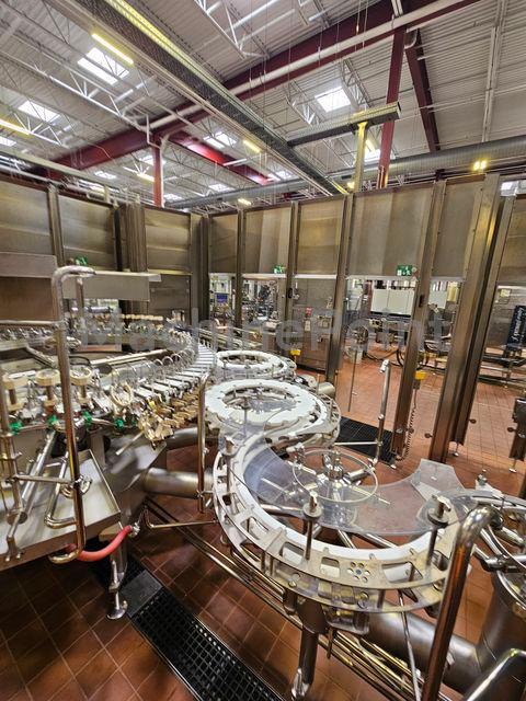 KRONES - Modulfil - Used machine