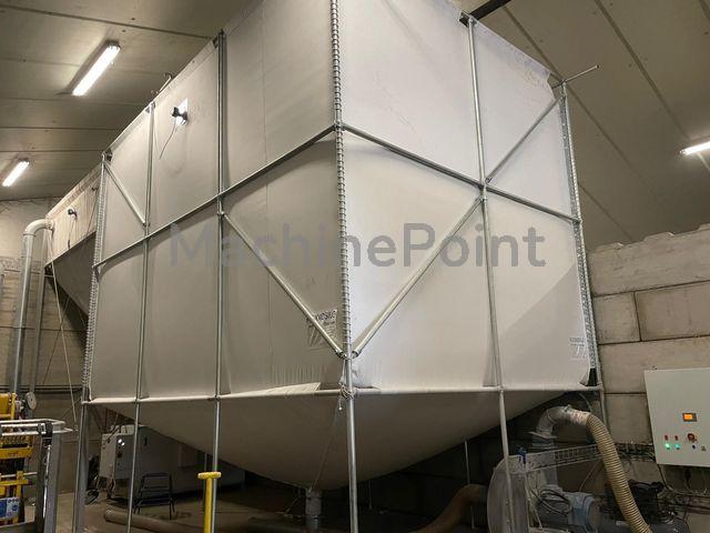  -  - Machine d'occasion