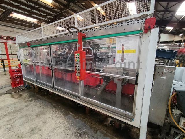 KRONES - VODM - Maquinaria usada