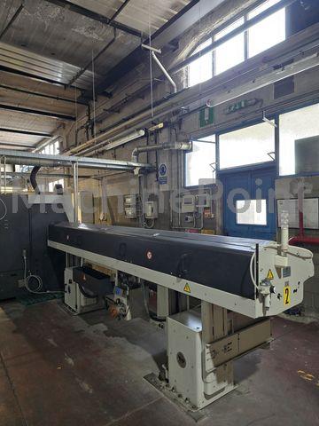 PROTEO - WL42 - Used machine