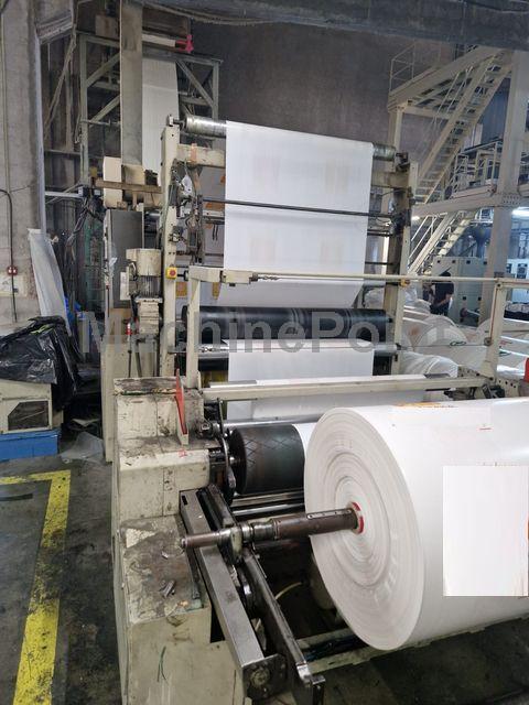 KUHNE - KFB 60/1600 COMBI K60R 240 - Б/У Оборудование