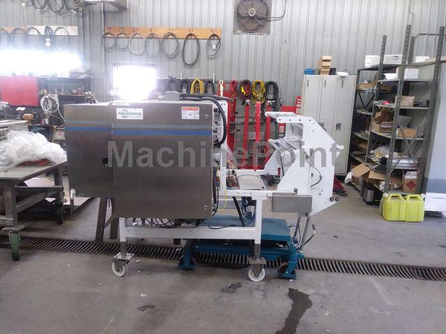 HAYSSEN -  - Used machine