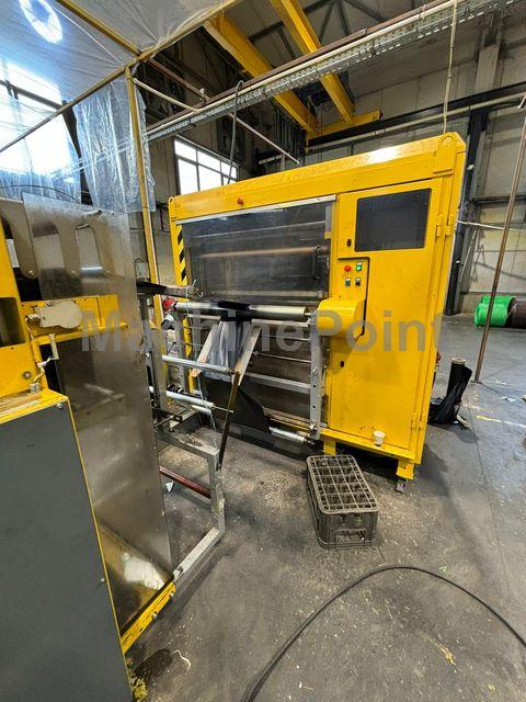 FAS - BWU1100 - Used machine