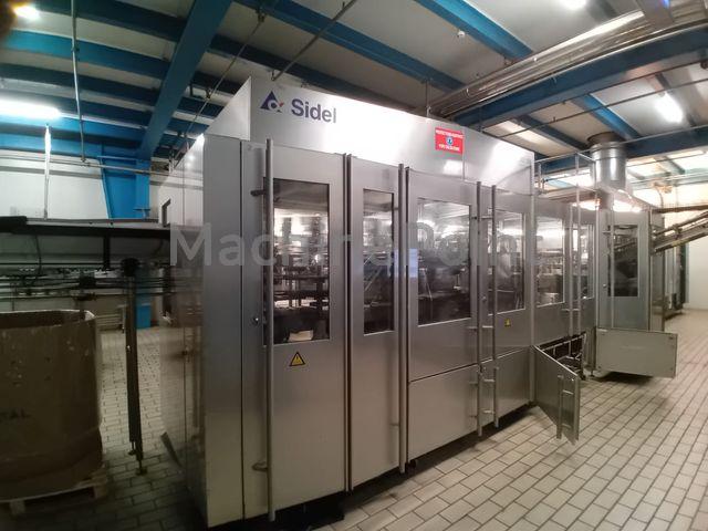 SIDEL - SBO 26/24 Universal  - Used machine