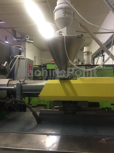 BATTENFELD-CINCINNATI - TM 1300/525 - Machine d'occasion