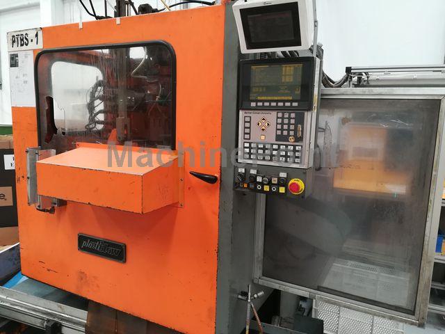 PLASTIBLOW - PB 2000SE 60/25 - Used machine