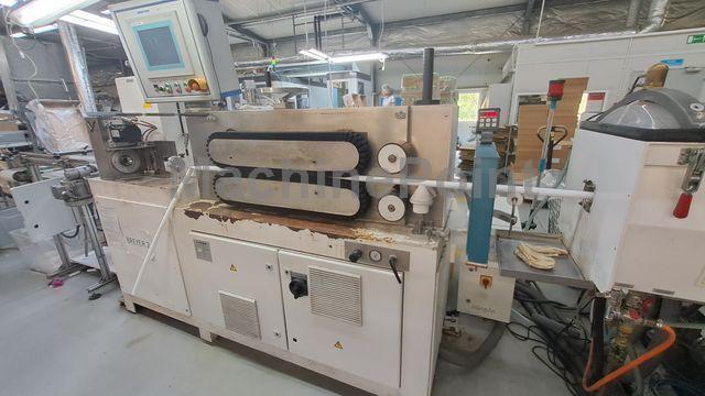 BREYER - BTE 260-02C0-AX-PI25 - Б/У Оборудование