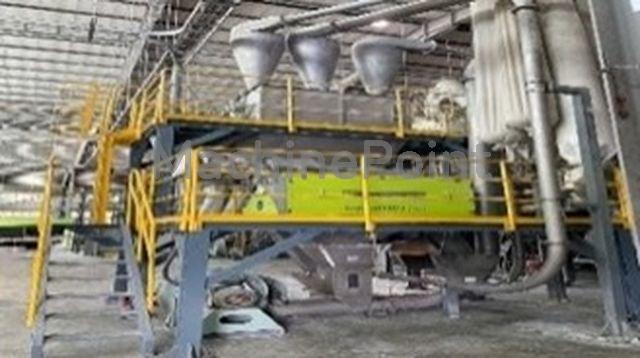 BORETECH -  - Used machine