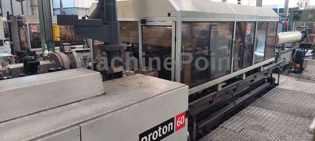 UNICOR - UC250/48iv - Used machine