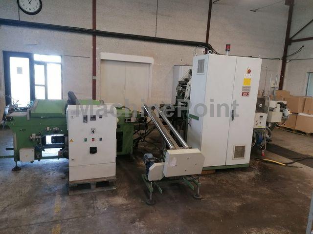 OMSO - DM 44/6N - Used machine