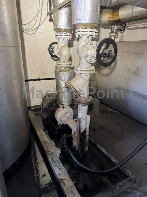 HEIZA - HW-S -05 - Maquinaria usada