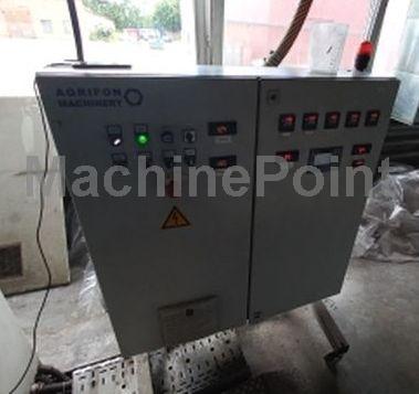 KUHNE - K 150 E-33D - Used machine