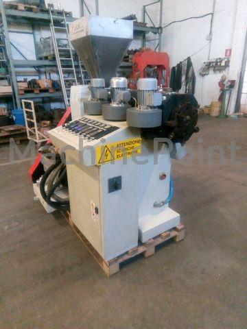 TPM - 50 L/D 25 - Gebrauchtmaschinen