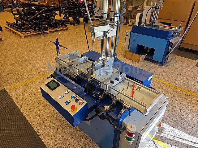 TECNODUE - MS371 WORLD 160 CNC  - Maquinaria usada