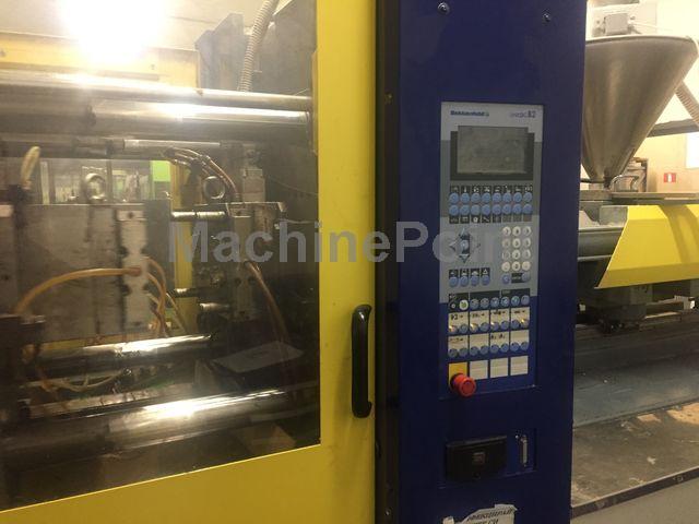 BATTENFELD-CINCINNATI - TM 1300/525 - Machine d'occasion