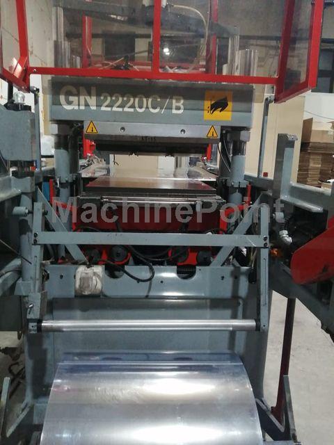 GN - 2220C/B - Machine d'occasion