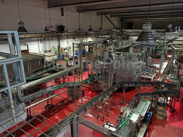 KRONES - 066-103 - Machine d'occasion