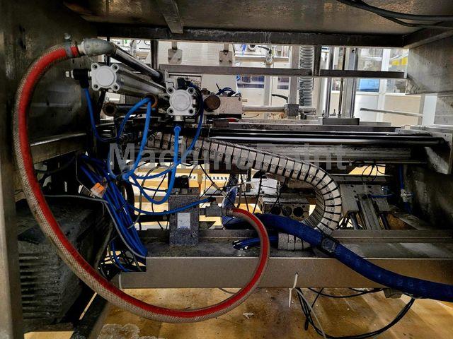 BOSCH - TFA2520 - Used machine