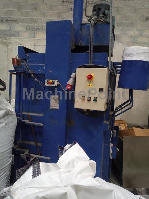 PICARD - PV 25/8 - Machine d'occasion