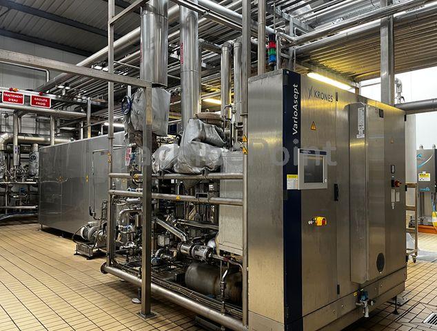 KRONES -  - Used machine
