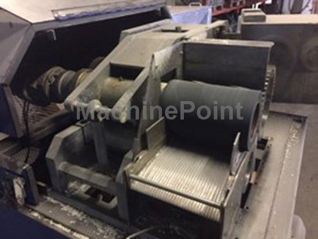 ROCKSTEDT - Granulator 200 R2-e - Used machine