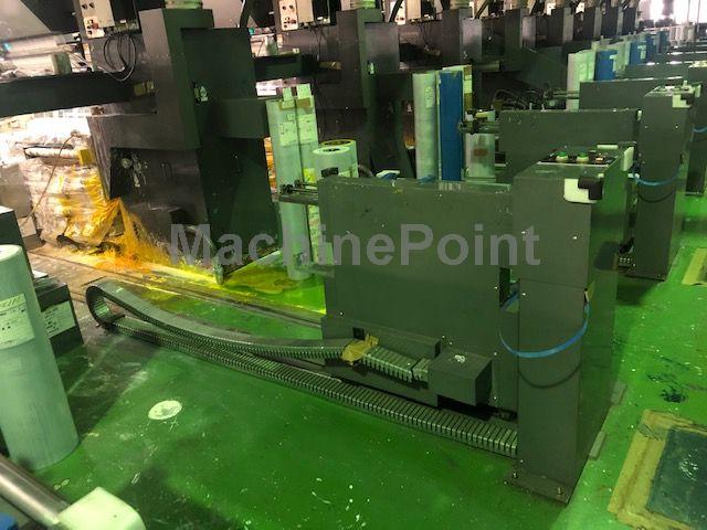 HITACHI - MOD-1-100 - Used machine
