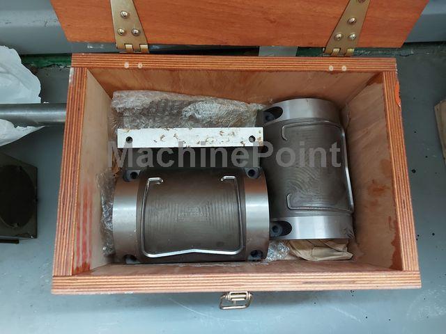 LUNG MENG - TRP-400 - Used machine